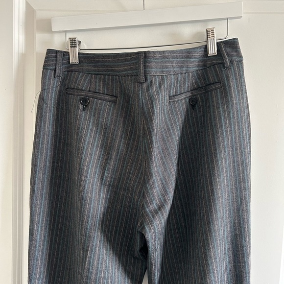 Etro Spa Via Spartaco Dress Pants - Picture 7 of 10